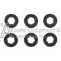 7117724 six piece nozzle kit