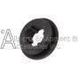 7117724 rubber pressure washer nozzle holder