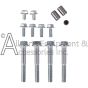 Mounting screws for the 7117845 head kit