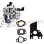7117846 carburetor kit with gaskets