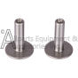 Tappets for a CRX engine