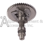 7117850 camshaft replacement