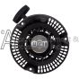 7117857 recoil housing for a small engine