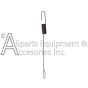 7117859 kit is a replacement governor spring kit