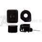 7117950 air filter assembly kit
