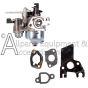 7117951 carburetor repair kit