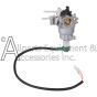 7117952 carburetor for a pressure washer engine