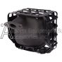 7117954 engine muffler for a pressure washer