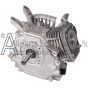 7117955 CRX short block engine