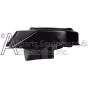 Blower housing for a pressure washer engine
