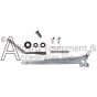 Small hardware in the 7117967 governor kit