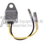 Kill switch for a pressure washer engine