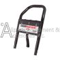7117992 Clean Machine pressure washer handle assembly