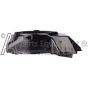 CRX blower housing