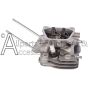 7118080 CRX cylinder head