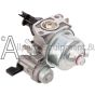 Small engine carburetor