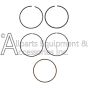 7118082 piston ring kit