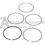 7118082 piston rings for a CRX engine
