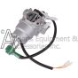 Small engine carburetor
