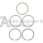 7118090 piston ring set
