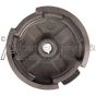 CRX flywheel replacement