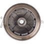 7118106 pressure washer flywheel replacement