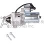 7118110 electric start motor kit