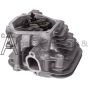 Pressure washer cylinder head