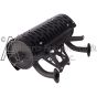 7118165 muffler replacement