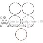 7118166 piston ring set