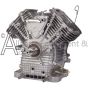 CRX engine block replacement