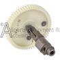 CRX camshaft replacement