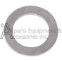 Washer for an oil drain plug