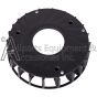Bottom of a CRX cooling fan