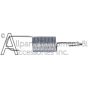 CRX engine governor spring