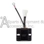 Replacement 7118185 engine regulator