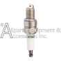 7118187 spark plug for a twin cylinder CRX engine