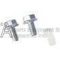 Hardware for the 7118193 kit