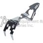 7118194 baffle for a CRX engine
