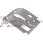 CRX cylinder shroud
