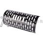 CRX engine muffler protector