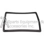 7118215 rubber air filter gasket