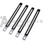 Bendable 7118300 cable clamp