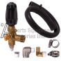7118420 Unloader Valve replacement kit