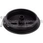 Eight inch water tank cap