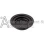 Two inch coupling for a CRX engine