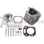 7119357 cylinder head kit