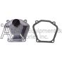 7119357 cylinder head cover and gasket