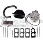 7119359 carburetor complete kit