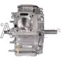 CRX engine block